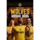 Official Wolves Annual 2025