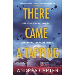 There Came A-Tapping: A gripping thriller that will keep you up all night
