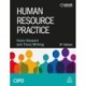 Human Resource Practice