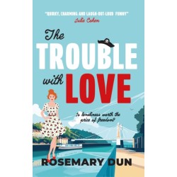 The Trouble With Love