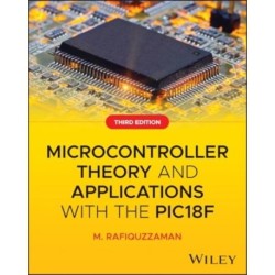Microcontroller Theory and Applications with the PIC18F