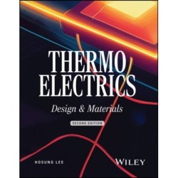 Thermoelectrics: Design and Materials