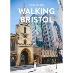 Walking Bristol