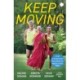 KEEP MOVING: Lessons on Staying Young in Mind and Body from India’s Fittest Family