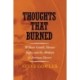 Thoughts That Burned: William Goodell, Human Rights, and the Abolition of American Slavery