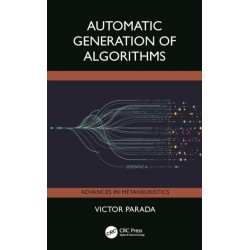 Automatic Generation Of Algorithms