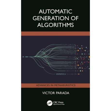 Automatic Generation Of Algorithms