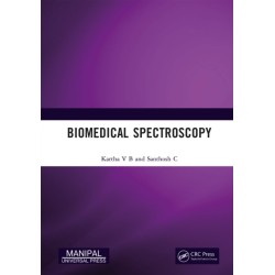 Biomedical Spectroscopy