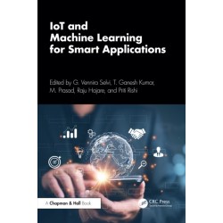 IoT and Machine Learning for Smart Applications