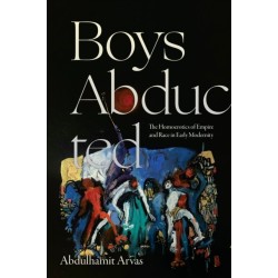 Boys Abducted: The Homoerotics of Empire and Race in Early Modernity