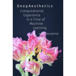 DeepAesthetics: Computational Experience in a Time of Machine Learning