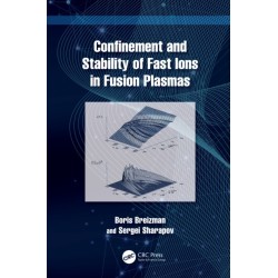 Confinement and Stability of Fast Ions in Fusion Plasmas