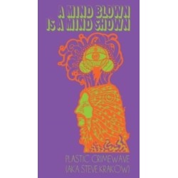 A Mind Blown is a Mind Shown
