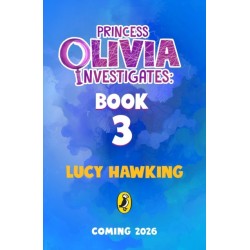 Princess Olivia Investigates: The Knights of Nature