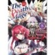 The Death Mage Volume 8: The Manga Companion