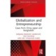 Globalization and Entrepreneurship: Cases from China, Japan and Bangladesh