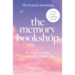 The Memory Bookshop