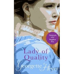 LADY OF QUALITY