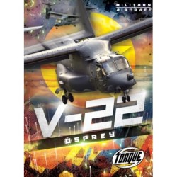 V22 Osprey