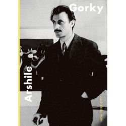 Arshile Gorky: New York City