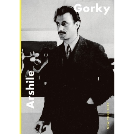 Arshile Gorky: New York City