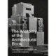 The Anatomy of the Architectural Book