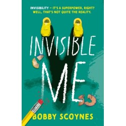 Invisible Me