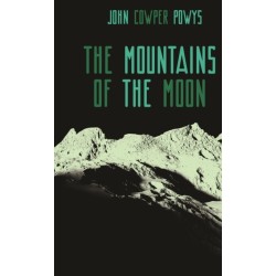 The Mountains of the Moon: A Lunar Love-Story