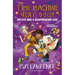 The Time Machine Next Door: Artists and a Disappearing Dog