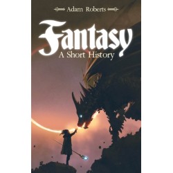 Fantasy: A Short History