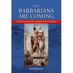 The Barbarians are Coming