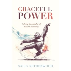 Graceful Power: Solving the paradox of modern leadership