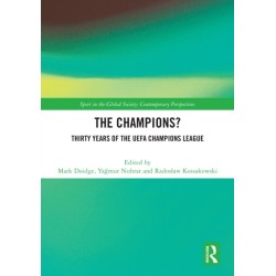 The Champions? Thirty Years of the UEFA Champions League