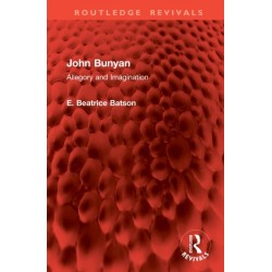 John Bunyan: Allegory and Imagination