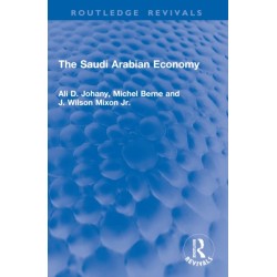 The Saudi Arabian Economy