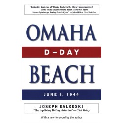 Omaha Beach: D-Day, June 6, 1944
