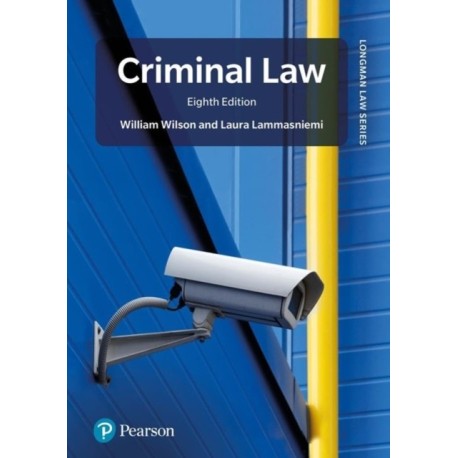 Criminal Law