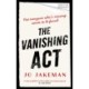 The Vanishing Act: An unputdownable, darkly comic thriller packed with twists