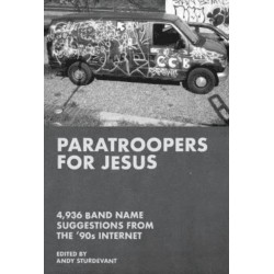 Paratroopers for Jesus