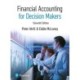 Financial Accounting for Decision Makers