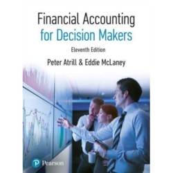 Financial Accounting for Decision Makers