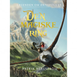 Den magiske ring: Legenden om ørnefolket