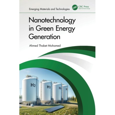 Nanotechnology in Green Energy Generation