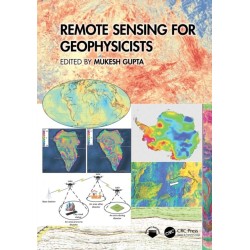 Remote Sensing for Geophysicists