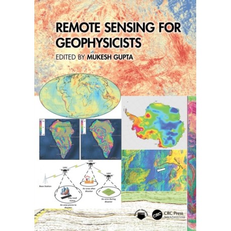 Remote Sensing for Geophysicists