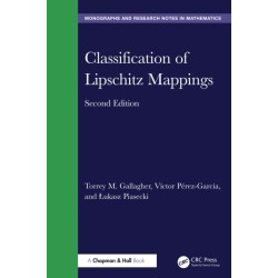 Classification of Lipschitz Mappings