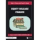 Equity Release Finance