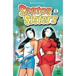 Santos Sisters Vol. 1