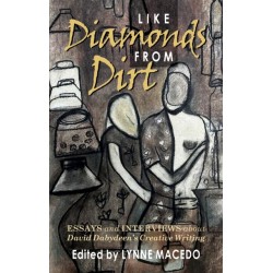 Like Diamonds From Dirt