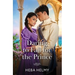 Daring To Fall For The Prince